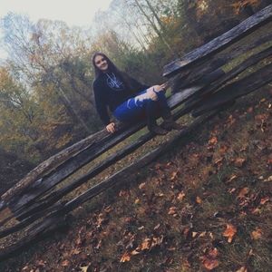 Meet your Posher, Josephine